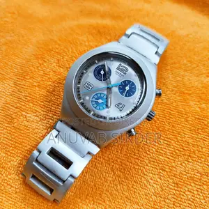 Swatch Irony Watch