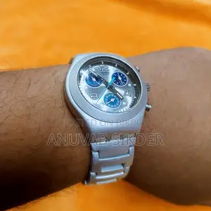 Swatch Irony Watch