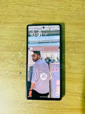 Google Pixel 6a 8/128 GB (Used)