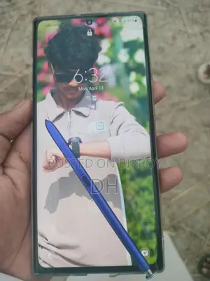 Samsung Note 10+ (Used)