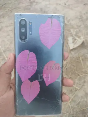 Samsung Note 10+ (Used)