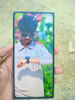 Samsung Note 10+ (Used)