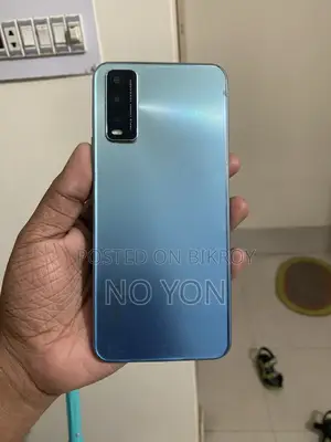 Vivo Y20s 8/128 (Used)