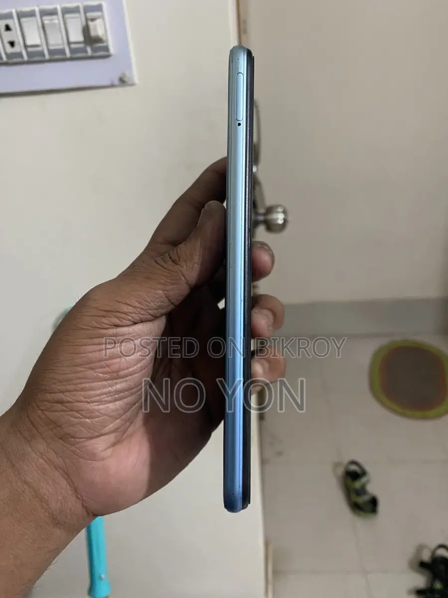 Vivo Y20s 8/128 (Used)