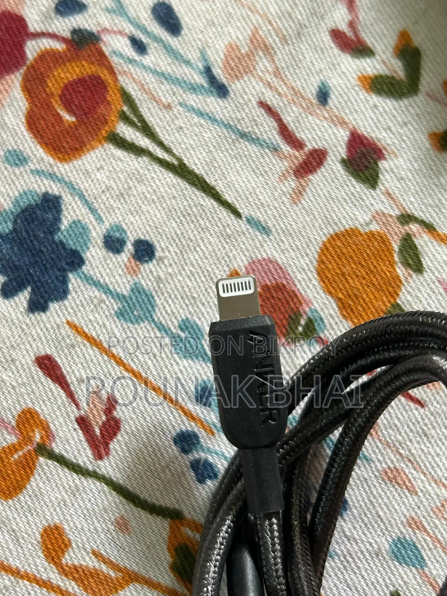 Anker Series 3