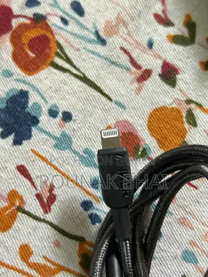 Anker Series 3