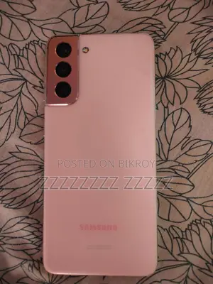 Samsung Galaxy S21 2022 (Used)