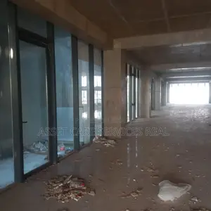 9600 Sqf commercial space for rent @ Tejgaon