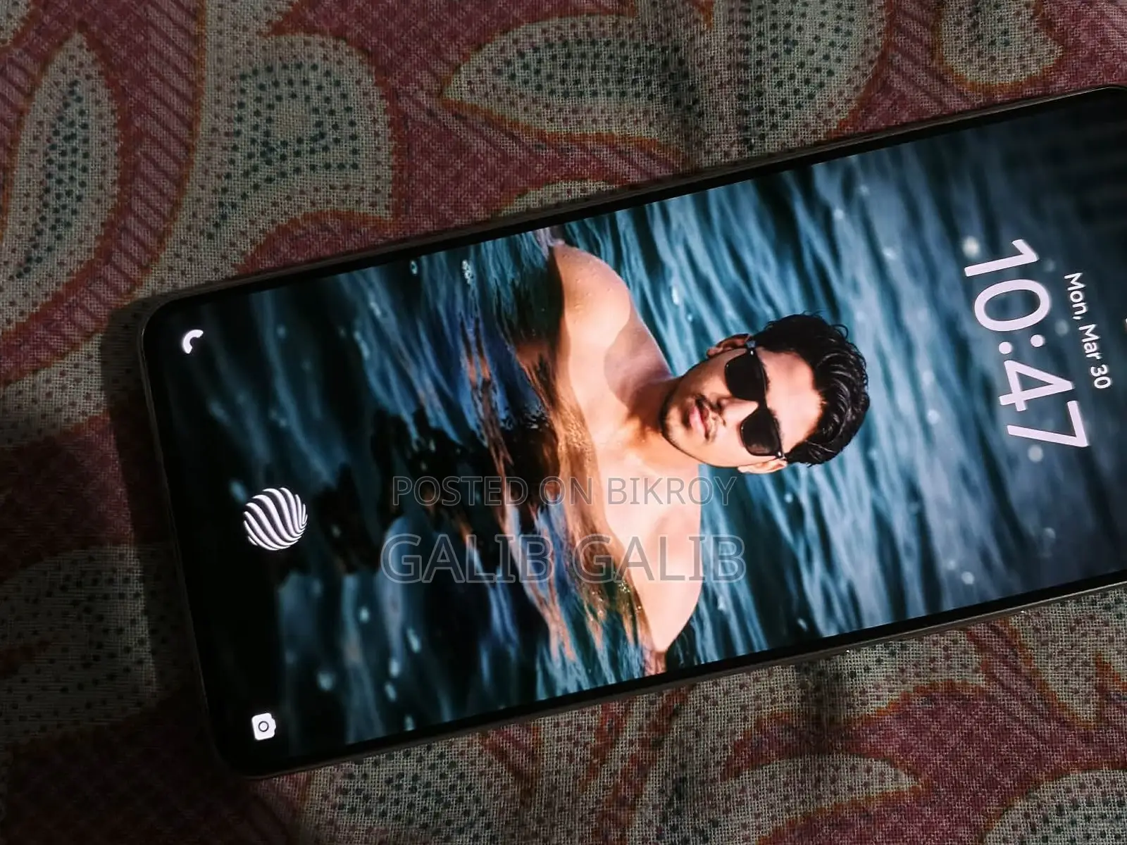 iQOO Z10 Turbo Pro (Used)