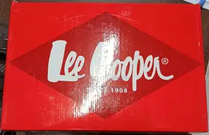 Lee Cooper