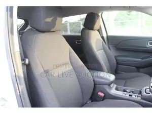 Honda Vezel Hybrid X 2021