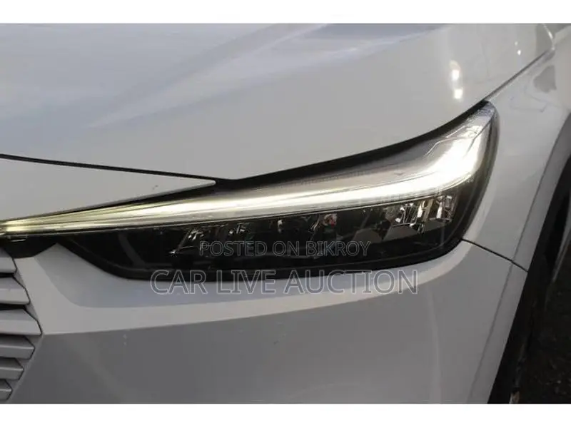 Honda Vezel Hybrid X 2021
