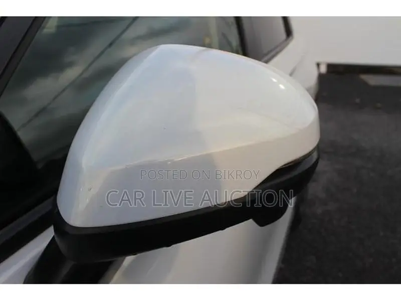 Honda Vezel Hybrid X 2021