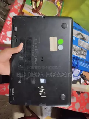 HP Laptop Sell