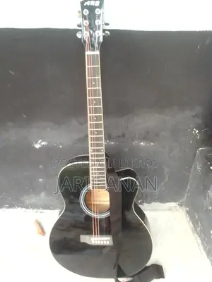 Axe ag48c guitar ( original Taiwan)