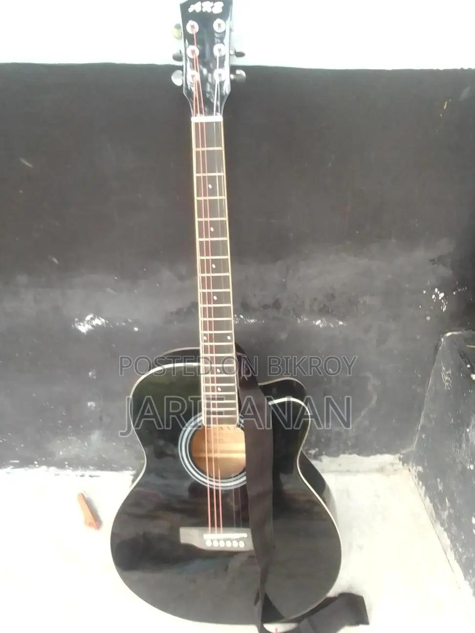 Axe ag48c guitar ( original Taiwan)