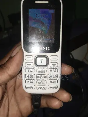 Titanic T30 (Used)