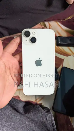 Apple iPhone 14 128 GB JAPAN (Used)