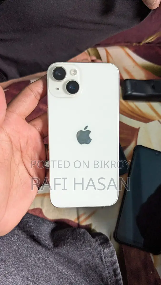 Apple iPhone 14 128 GB JAPAN (Used)