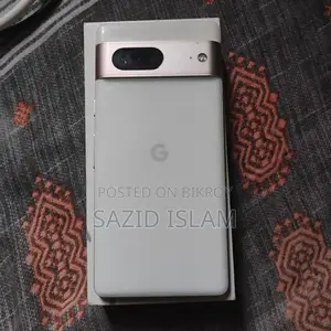 Google Pixel 7 8/128 (Used)