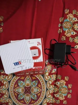 TBS ONU