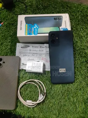 Samsung Galaxy A06 (Used)