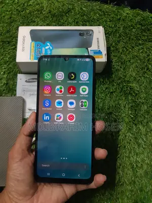 Samsung Galaxy A06 (Used)