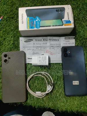 Samsung Galaxy A06 (Used)