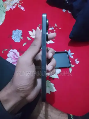 Xiaomi Redmi Note 13 123 (Used)