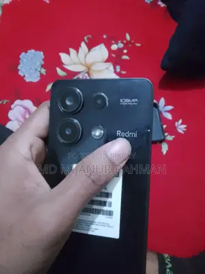 Xiaomi Redmi Note 13 123 (Used)