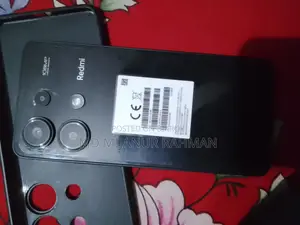 Xiaomi Redmi Note 13 123 (Used)