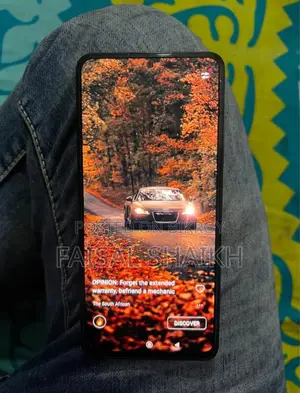 Xiaomi 11 i 5g 128/6 (Used)