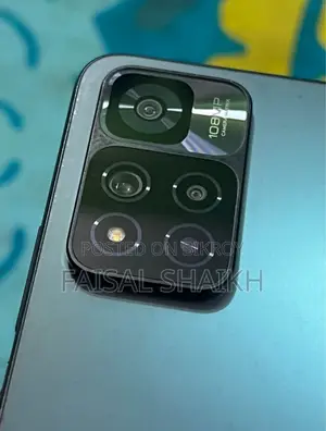 Xiaomi 11 i 5g 128/6 (Used)