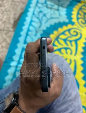 Xiaomi 11 i 5g 128/6 (Used)