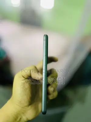 Samsung Galaxy S21 FE 5G (Used)