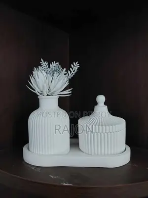 Gypsum Room Decoration Products