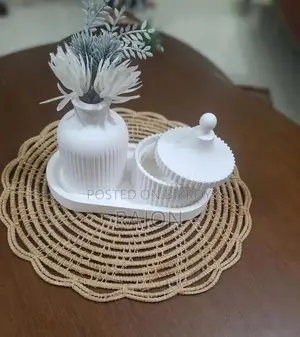 Gypsum Room Decoration Products