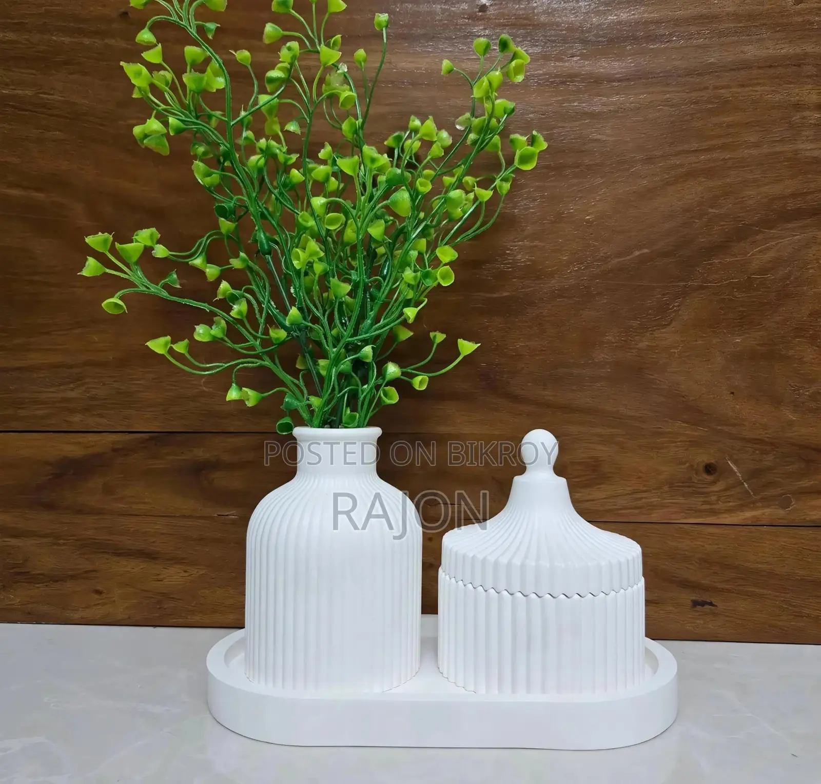 Gypsum Room Decoration Products