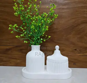 Gypsum Room Decoration Products