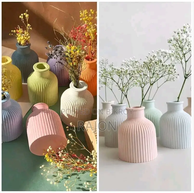 Gypsum Room Decoration Products
