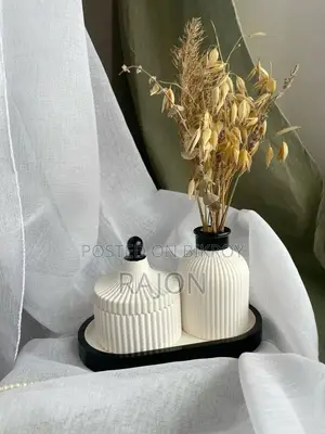 Gypsum Room Decoration Products