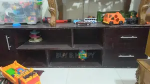 Tv stand for 55 inch or more