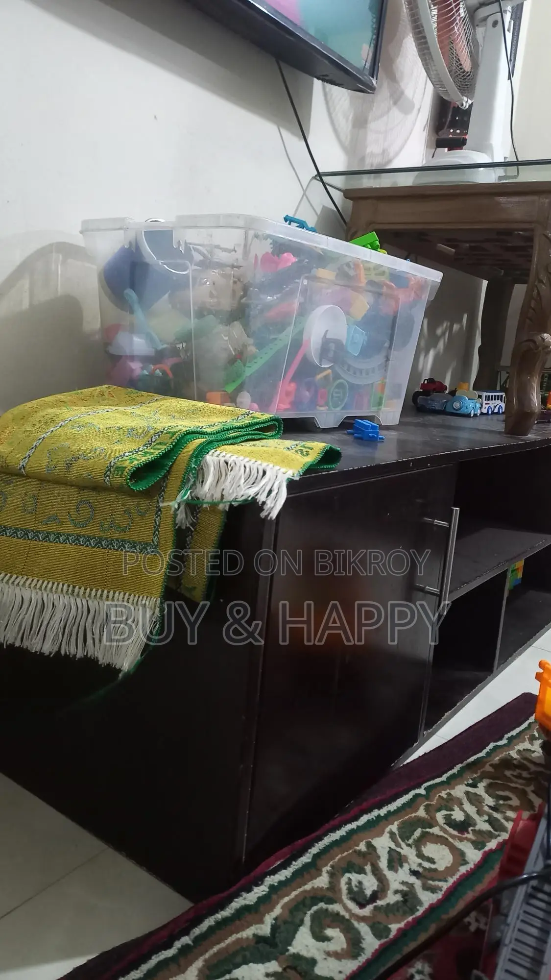 TV stand for 55 inch or more