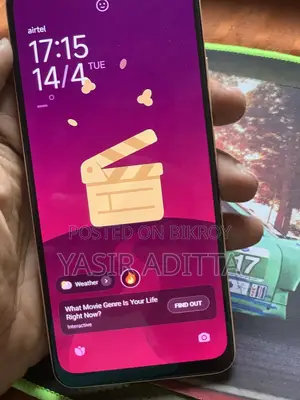 Xiaomi Redmi Note 12 (Used)