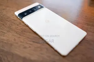Google Pixel 6 Pro . (Used)