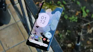 Google Pixel 6 Pro . (Used)