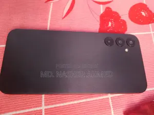 Samsung Galaxy A14 (Used)