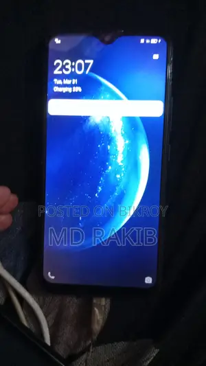 Vivo Y11 (Used)