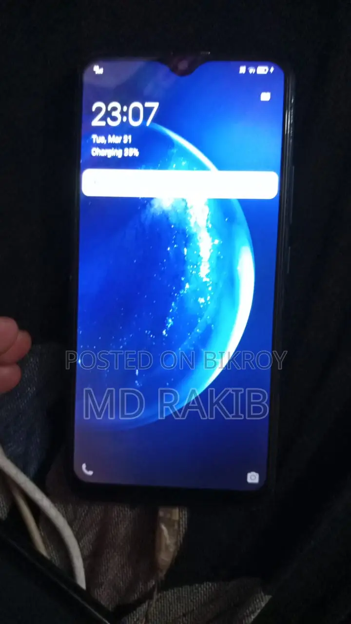 Vivo Y11 (Used)