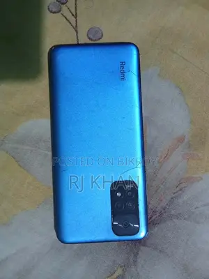 Xiaomi Redmi Note 11 4gb 64gb (Used)